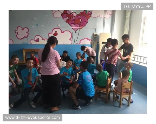 世界拳击青训学院启动青少年营养与康复课程